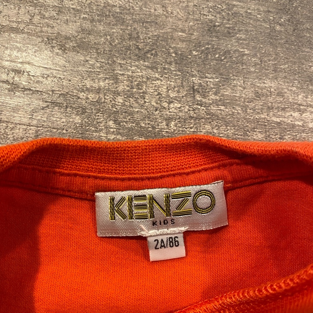 Kenzo t-shirt